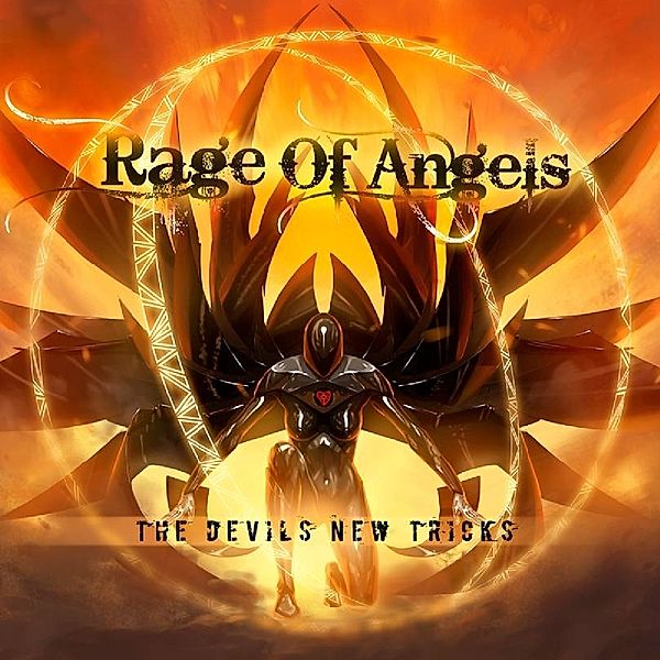Devil's New Tricks, Rage of Angels