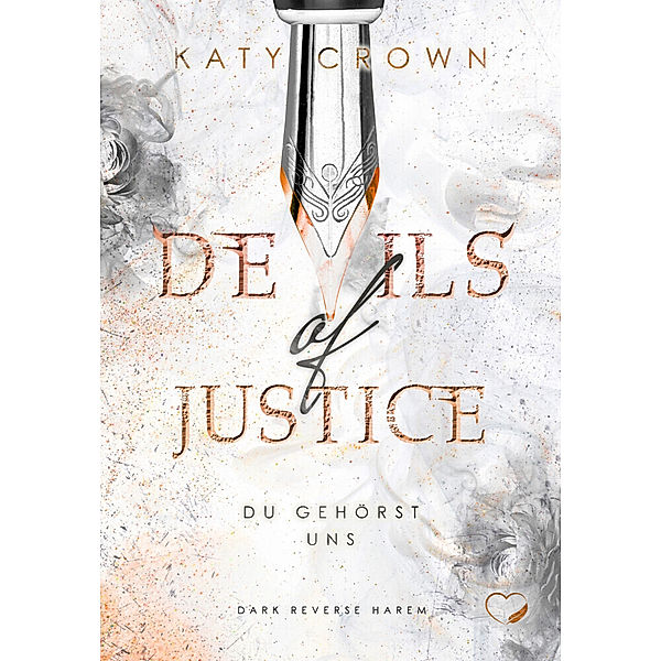 Devils of Justice, Katy Crown