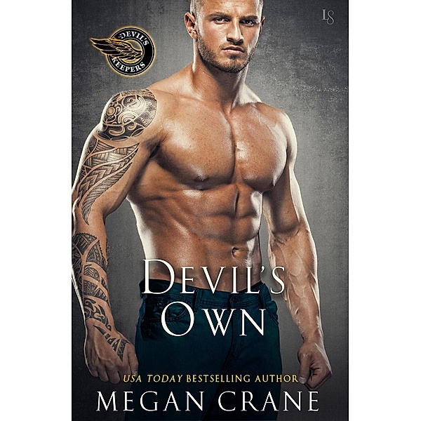 Devil's Own / Devil's Keepers Bd.3, Megan Crane