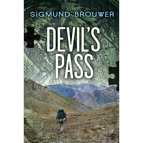 Devil's Pass / Orca Book Publishers, Sigmund Brouwer
