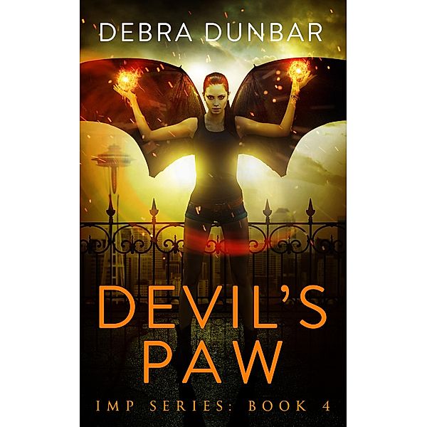 Devil's Paw / Debra Dunbar, Debra Dunbar