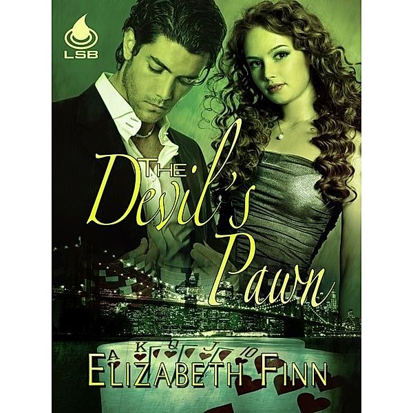 Devil's Pawn, Elizabeth Finn