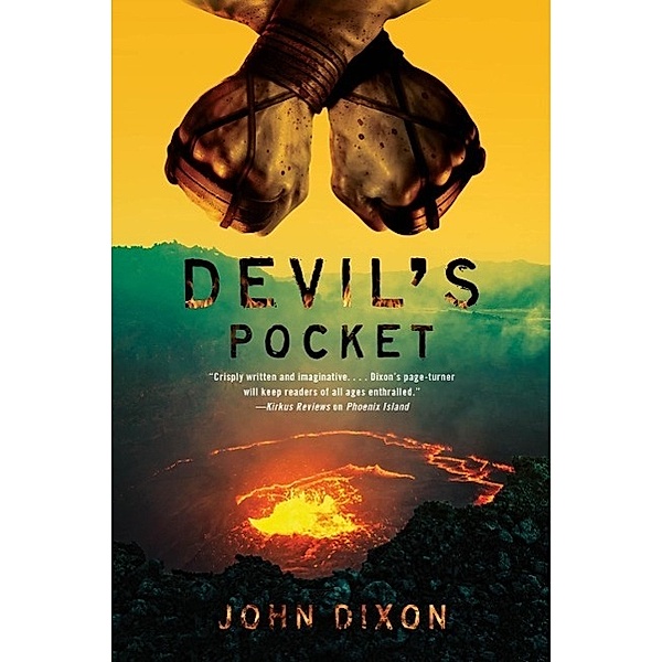 Devil's Pocket, John Dixon