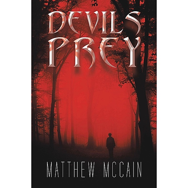 Devils Prey, Matthew McCain