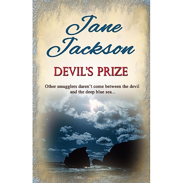 Devil's Prize, Jane Jackson