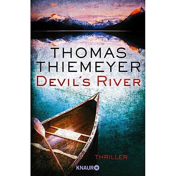 Devil's River, Thomas Thiemeyer