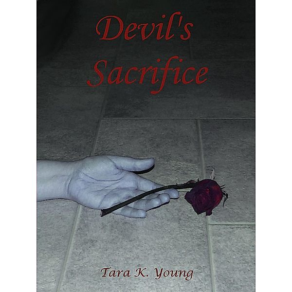 Devil's Sacrifice, Tara K. Young