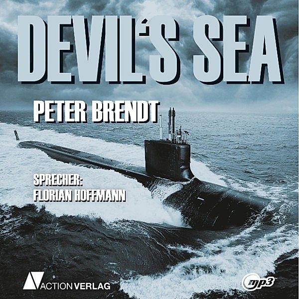 Devils Sea, Peter Brendt