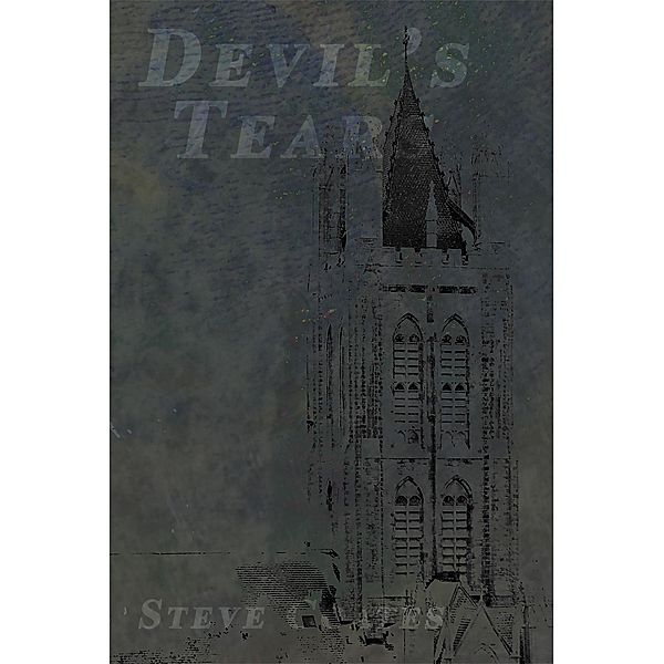 Devil's Tears (Brown and Fox, #1) / Brown and Fox, Steve Coates
