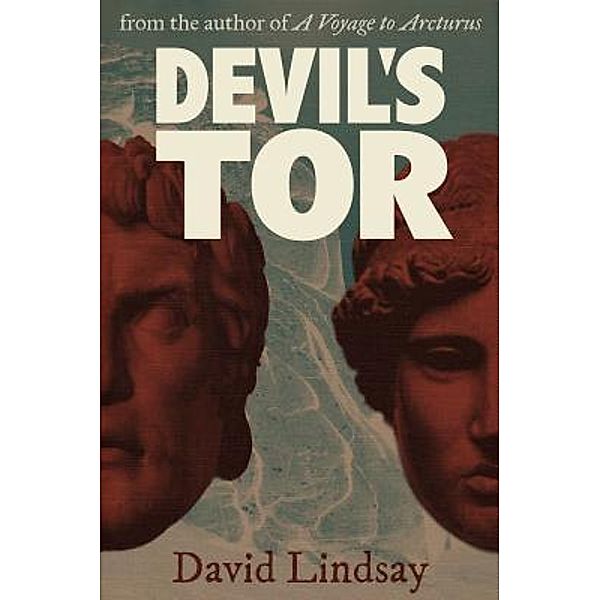 Devil's Tor / Bookship, David Lindsay