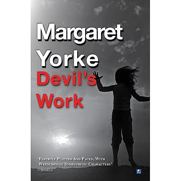 Devil's Work, Margaret Yorke