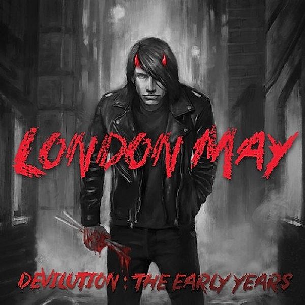 Devilution: The Early Years 1981-1993, London May