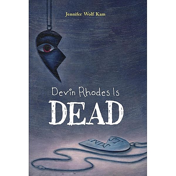 Devin Rhodes is Dead, Jennifer Wolf Kam