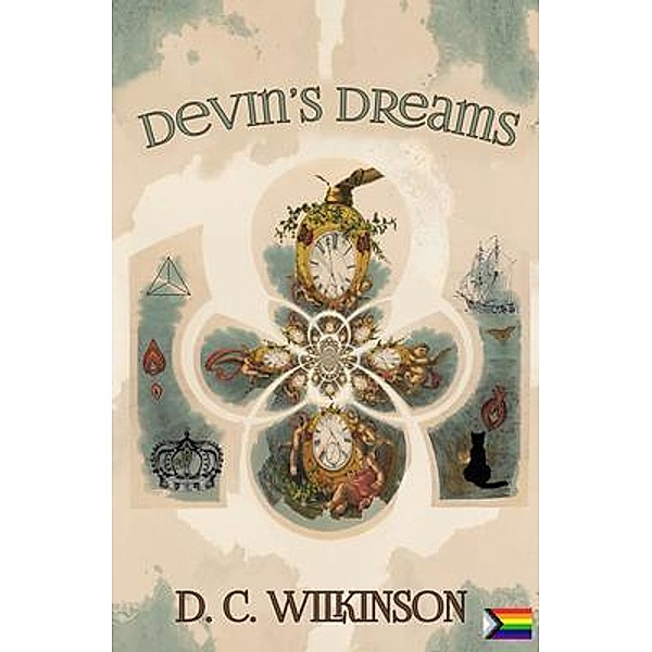 Devin's Dreams, D. C. Wilkinson