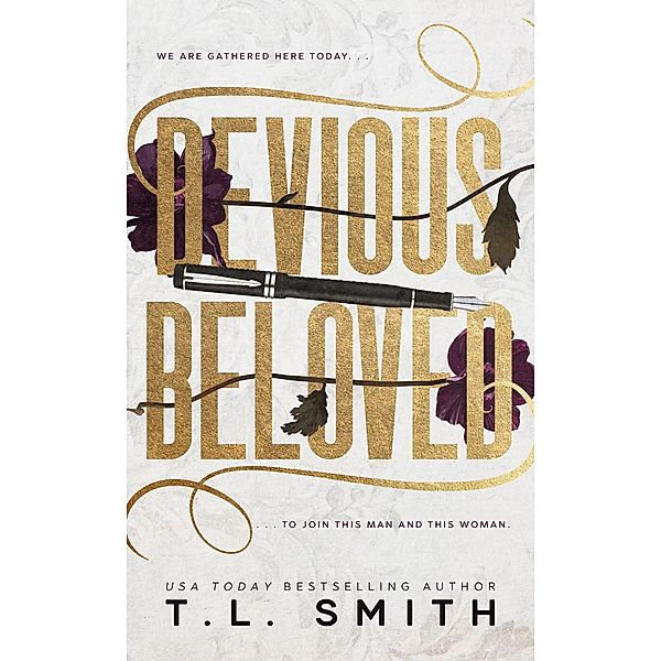 Devious Beloved, T. L Smith