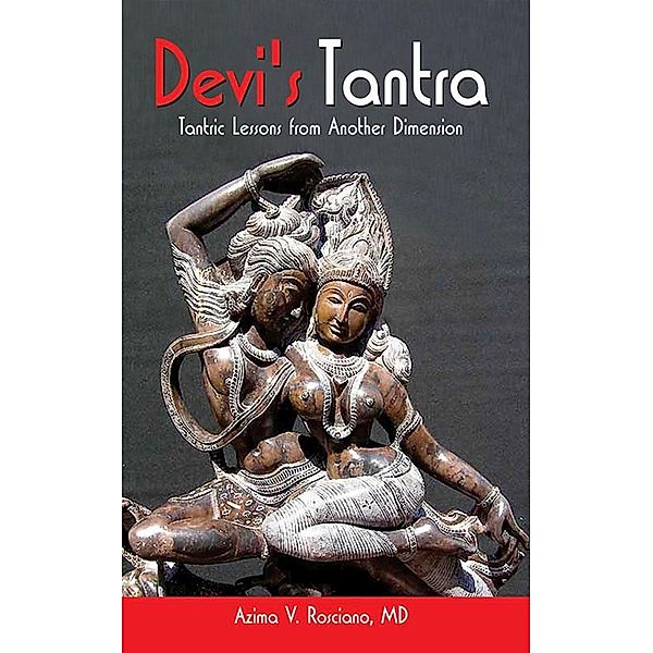 Devi's Tantra / Diamond Books, Azima V Rosciano