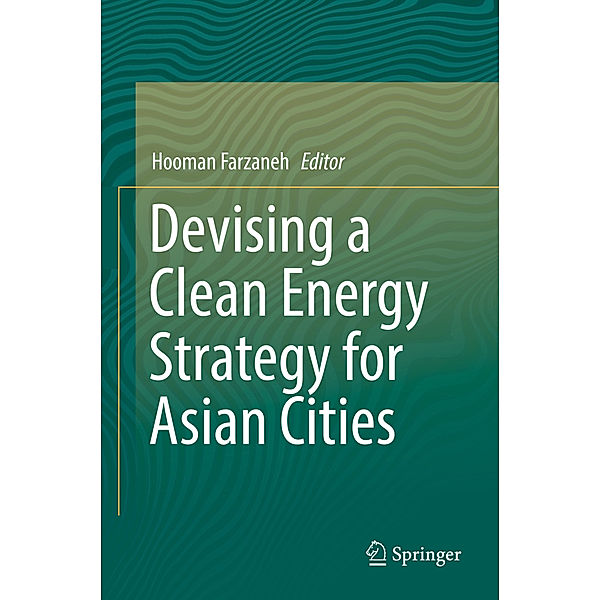 Devising a Clean Energy Strategy for Asian Cities