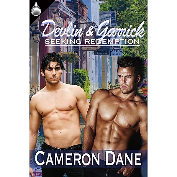 Devlin and Garrick, Cameron Dane