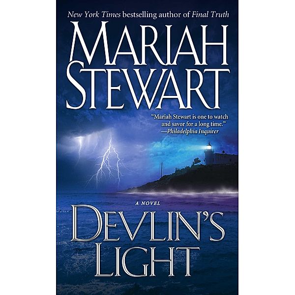 Devlin's Light, Mariah Stewart