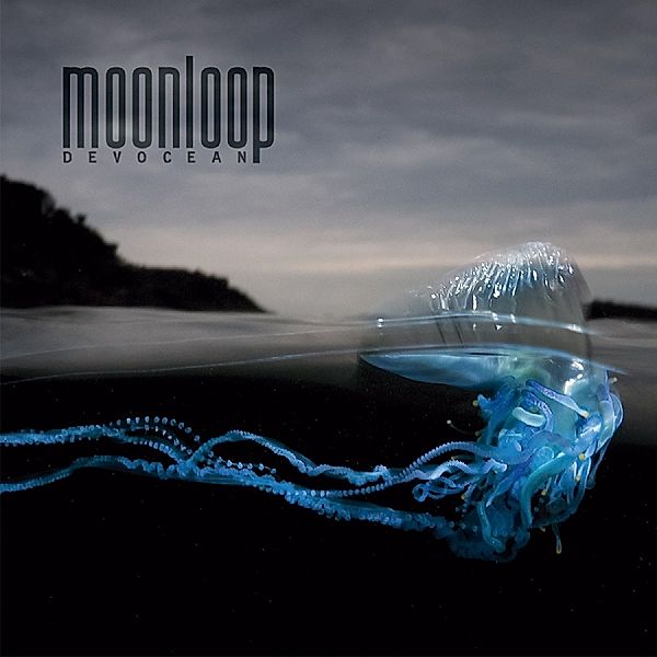 Devocean (Vinyl), Moonloop