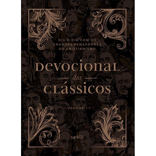 Devocional dos Clássicos Volume 1