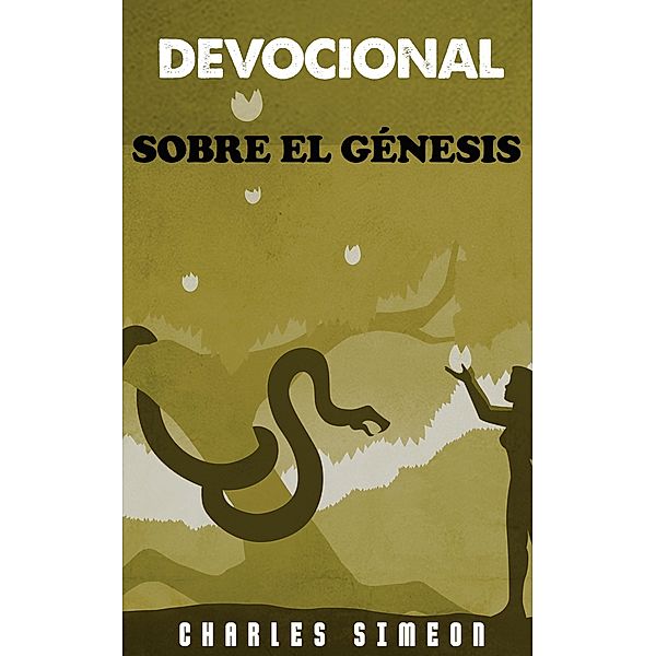 Devocional sobre el Génesis, Charles Simeon