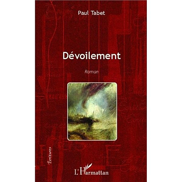 Devoilement / Hors-collection, Paul Tabet