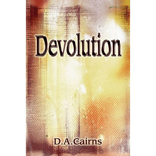 Devolution / SBPRA, David Cairns