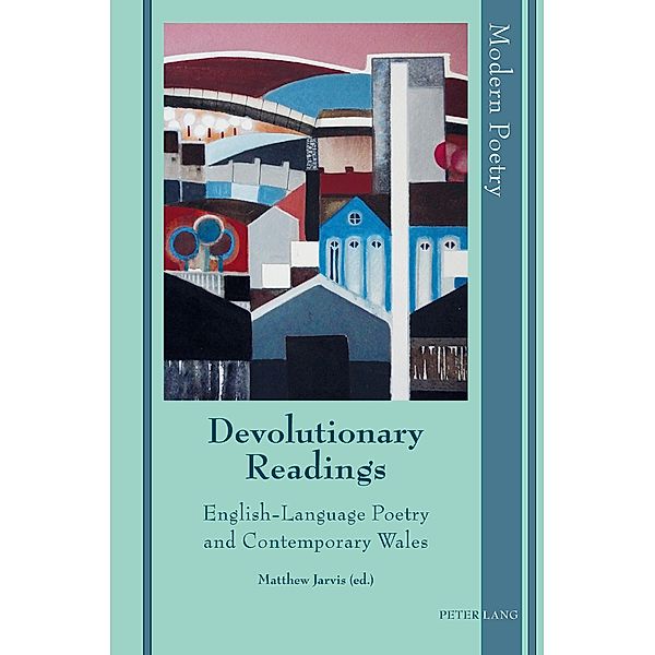 Devolutionary Readings, Jarvis Matthew Jarvis