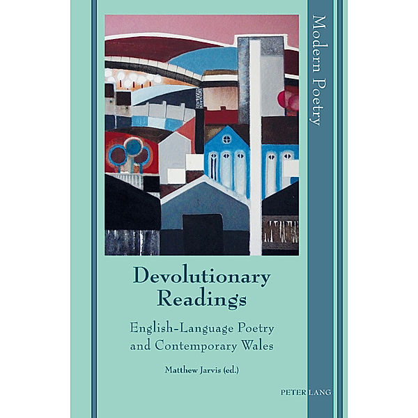Devolutionary Readings, Matthew Jarvis
