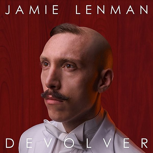 Devolver, Jamie Lenman