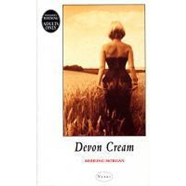 Devon Cream, Aishling Morgan