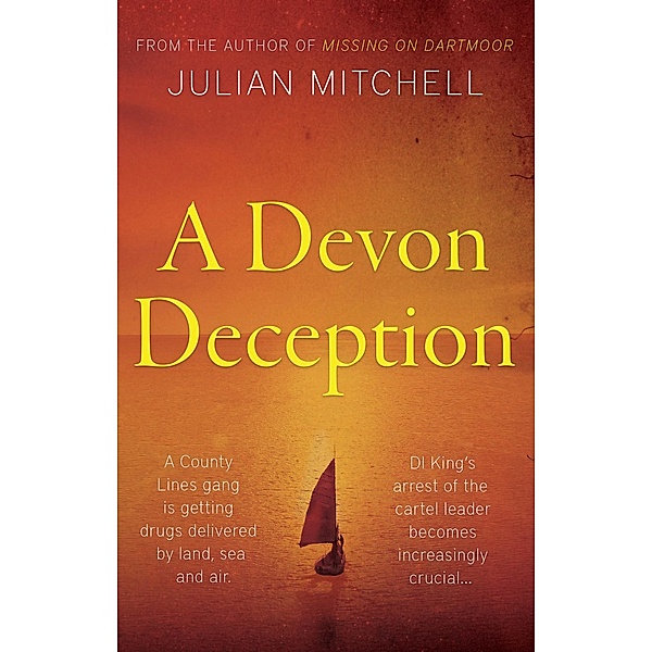 Devon Deception / Matador, Julian Mitchell