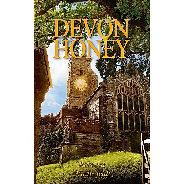 Devon Honey, Rebecca Winterfeldt