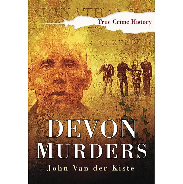 Devon Murders, John van der Kiste