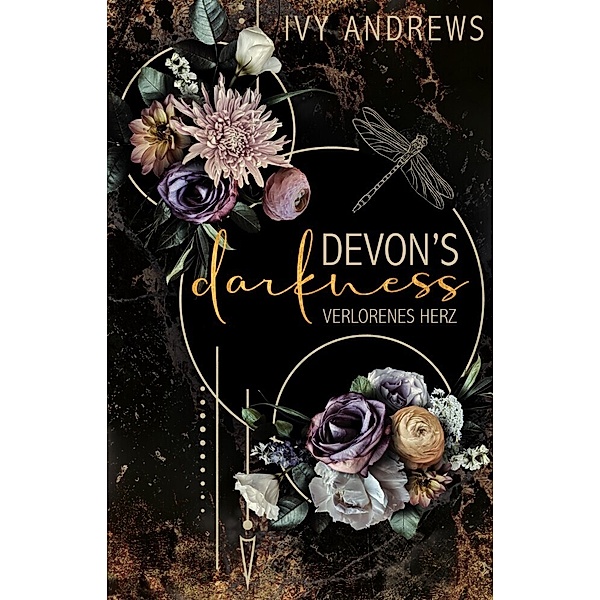 Devon's Darkness, Ivy Andrews
