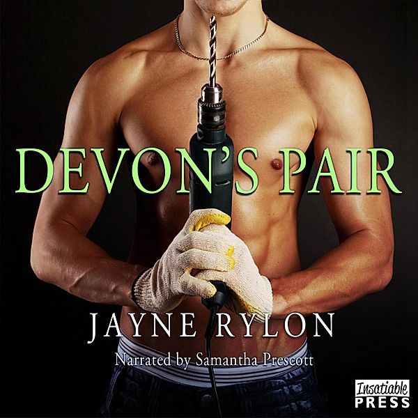 Devon's Pair, Jayne Rylon