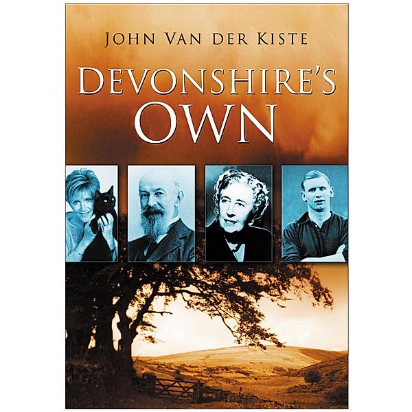 Devonshire's Own, John van der Kiste