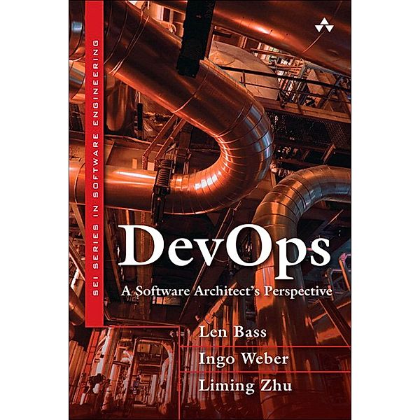 DevOps, Len Bass, Ingo Weber, Liming Zhu