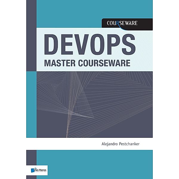 DevOps Master Courseware, Alejandro Pestchanker