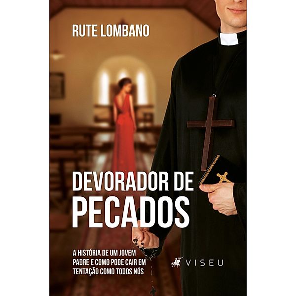 Devorador de pecados, Rute Lombano