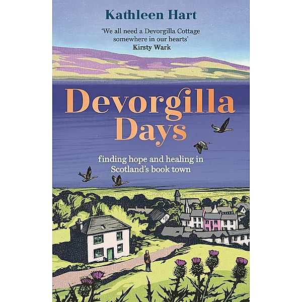 Devorgilla Days, Kathleen Hart