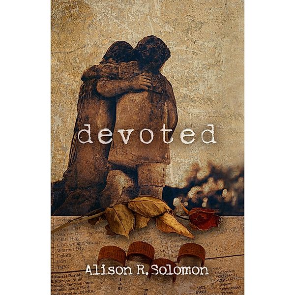 Devoted, Alison R. Solomon