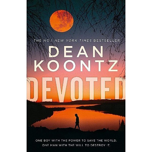 Devoted, Dean Koontz