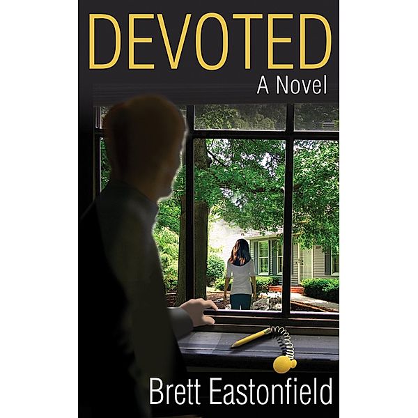 Devoted / Apport Press, Brett Eastonfield