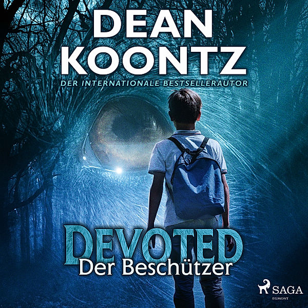 Devoted - Der Beschützer, Dean Koontz