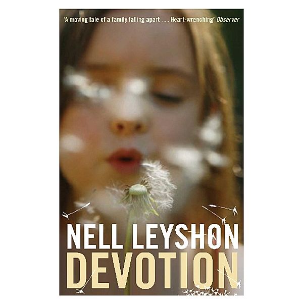 Devotion, Nell Leyshon