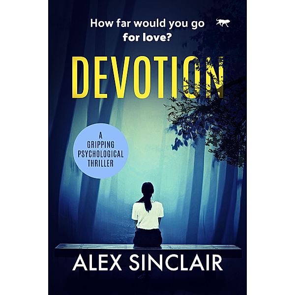 Devotion, Alex Sinclair