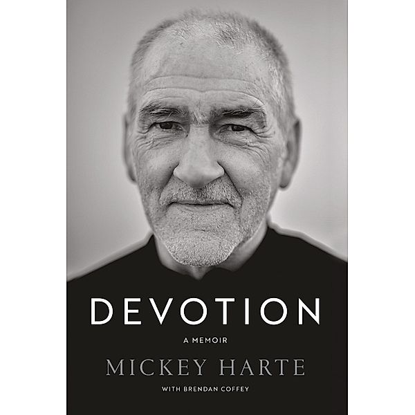 Devotion, Mickey Harte