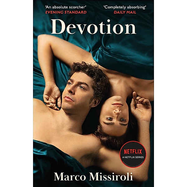 Devotion, Marco Missiroli